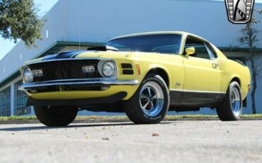 Ford-Mustang-Coupe-1970-Yellow-Black-4199-2