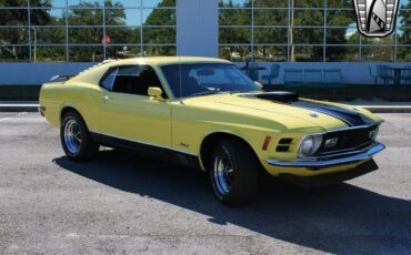 Ford-Mustang-Coupe-1970-Yellow-Black-4199-3