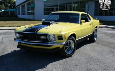 Ford-Mustang-Coupe-1970-Yellow-Black-4199-4