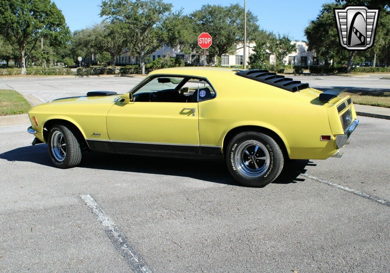 Ford-Mustang-Coupe-1970-Yellow-Black-4199-5