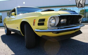 Ford-Mustang-Coupe-1970-Yellow-Black-4199-9