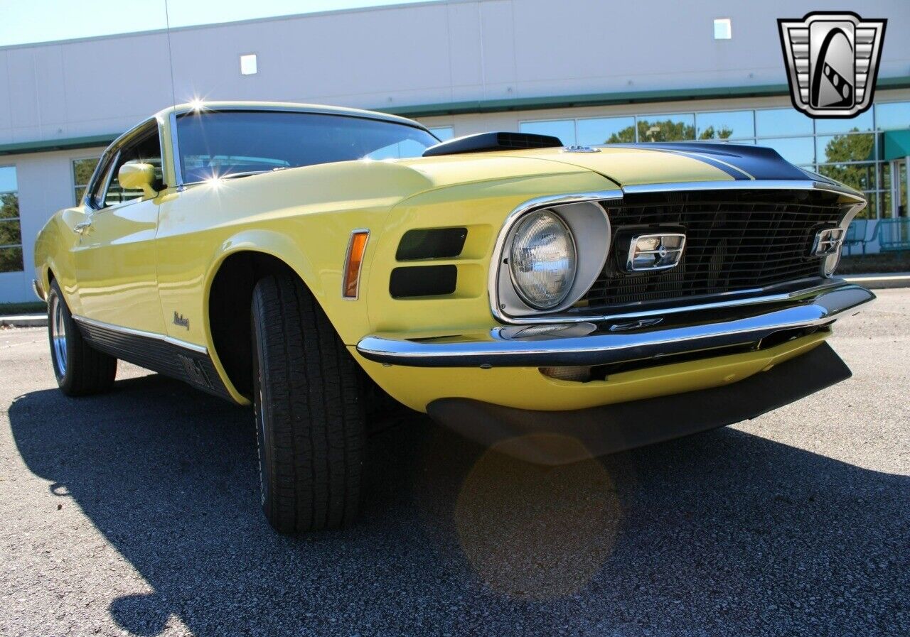 Ford-Mustang-Coupe-1970-Yellow-Black-4199-9