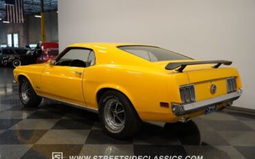 Ford-Mustang-Coupe-1970-Yellow-Black-60066-7