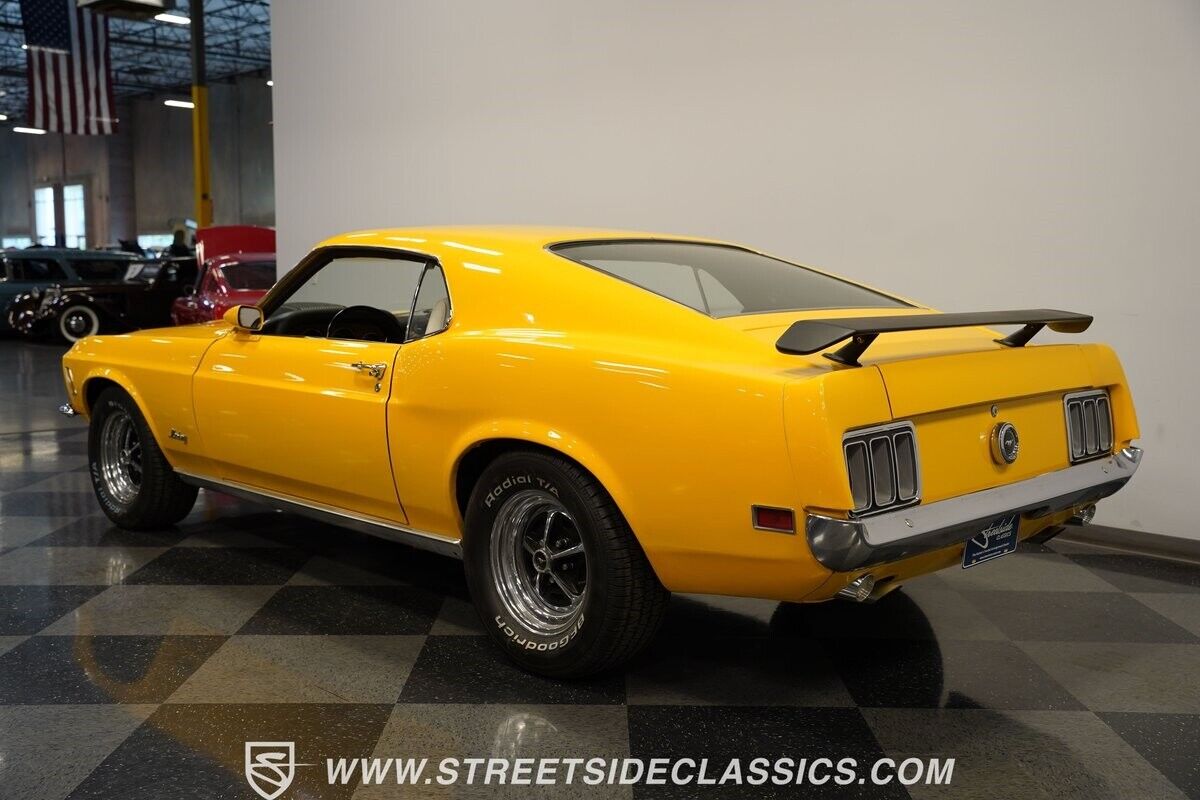 Ford-Mustang-Coupe-1970-Yellow-Black-60066-7