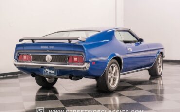 Ford-Mustang-Coupe-1971-Blue-White-155194-11