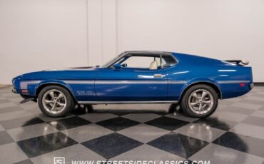 Ford-Mustang-Coupe-1971-Blue-White-155194-2