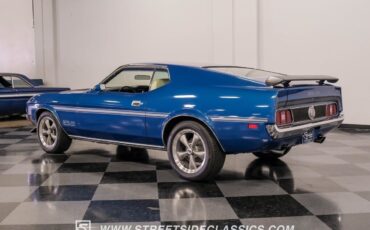 Ford-Mustang-Coupe-1971-Blue-White-155194-7