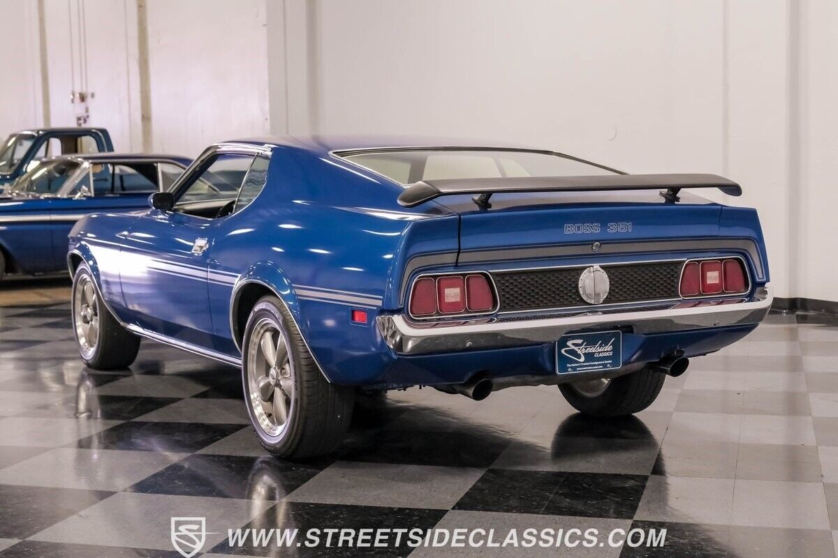 Ford-Mustang-Coupe-1971-Blue-White-155194-9