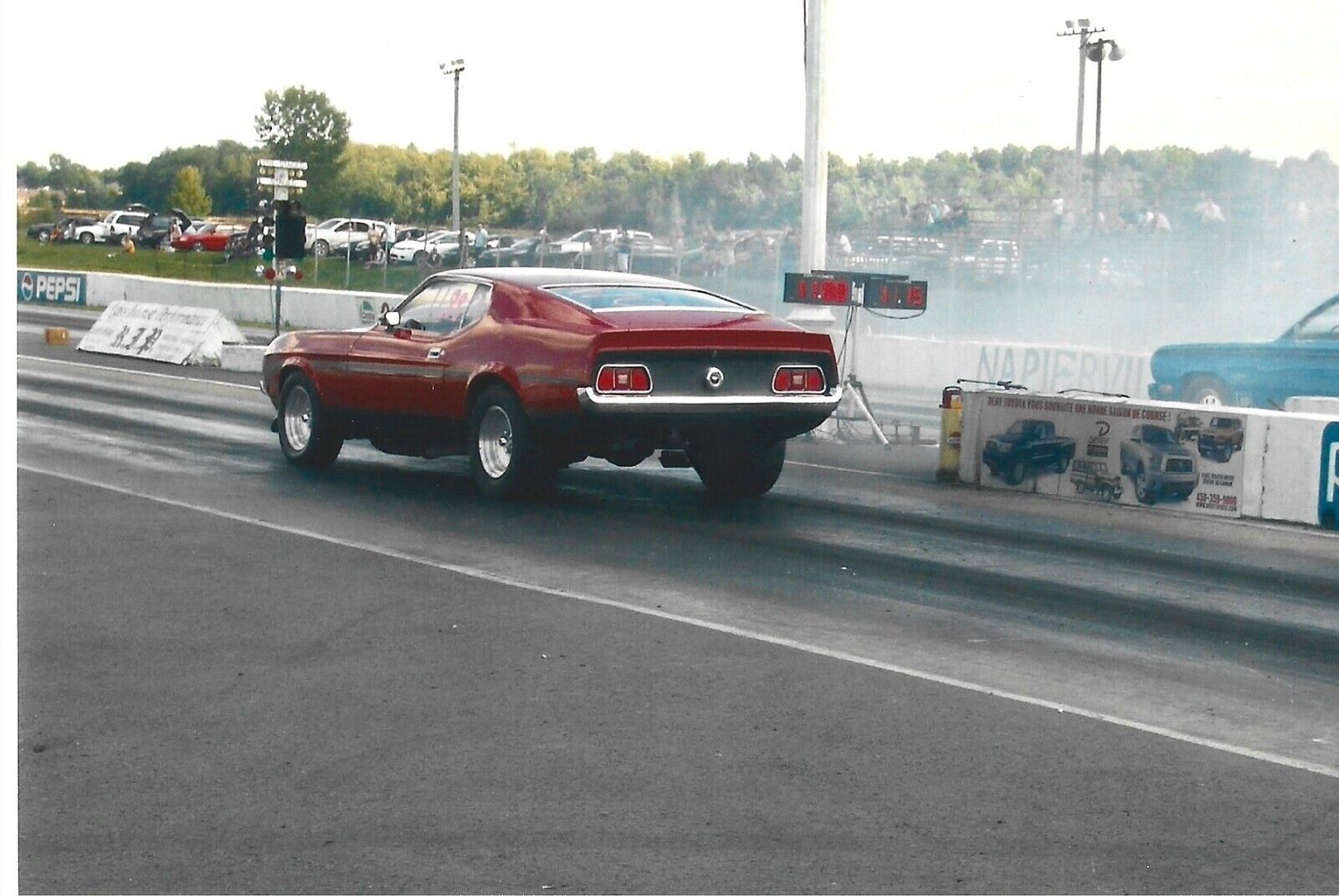 Ford-Mustang-Coupe-1971-Red-White-63217-22