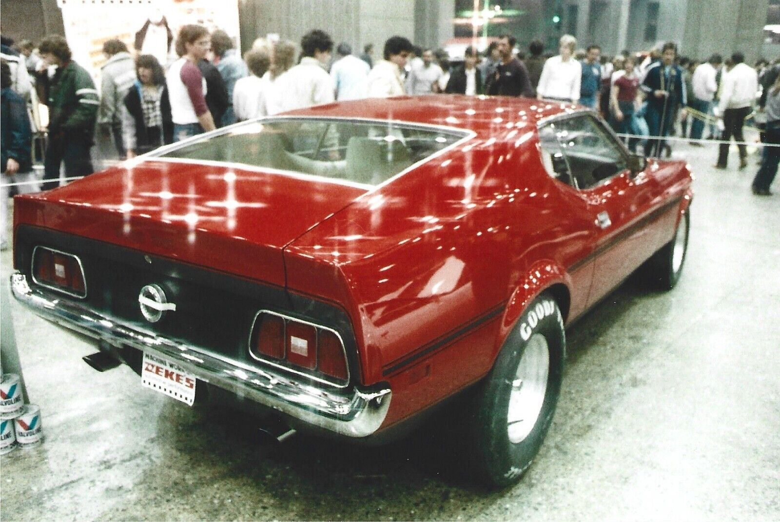 Ford-Mustang-Coupe-1971-Red-White-63217-28