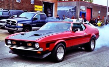 Ford-Mustang-Coupe-1971-Red-White-63217-3