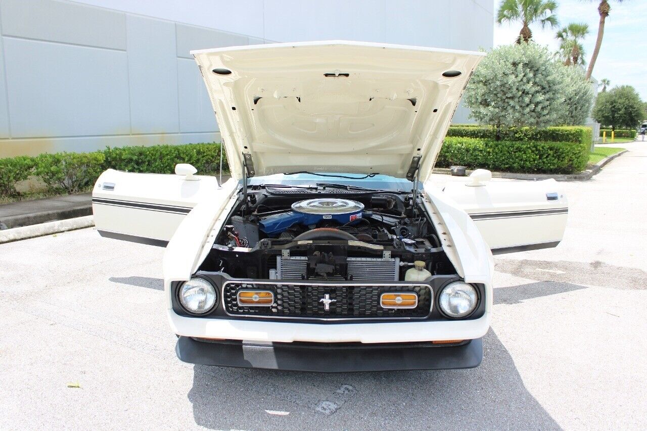 Ford-Mustang-Coupe-1971-White-Blue-89377-10