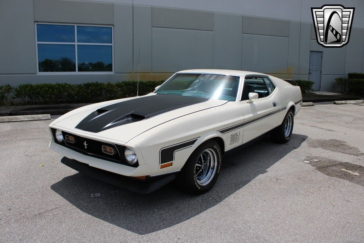 Ford-Mustang-Coupe-1971-White-Blue-89377-3