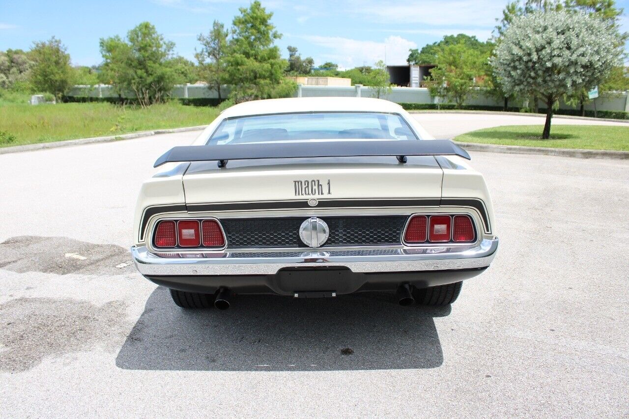 Ford-Mustang-Coupe-1971-White-Blue-89377-6