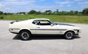 Ford-Mustang-Coupe-1971-White-Blue-89377-8