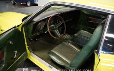 Ford-Mustang-Coupe-1972-Bright-Lime-Green-126762-4