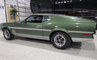 Ford-Mustang-Coupe-1972-Green-63746-12