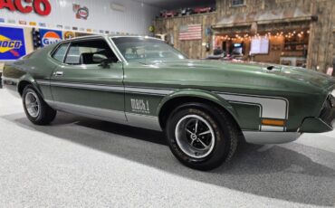 Ford-Mustang-Coupe-1972-Green-63746-4