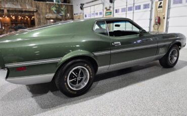 Ford-Mustang-Coupe-1972-Green-63746-6