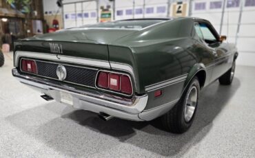 Ford-Mustang-Coupe-1972-Green-63746-8