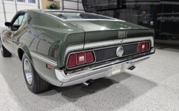 Ford-Mustang-Coupe-1972-Green-63746-9