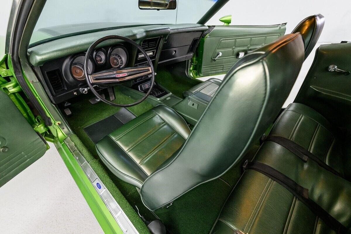 Ford-Mustang-Coupe-1972-Green-Green-27259-11