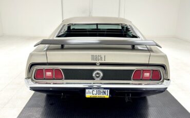 Ford-Mustang-Coupe-1972-Light-Pewter-Metallic-Black-158469-3