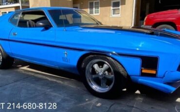 Ford-Mustang-Coupe-1973-Black-Black-66688-4