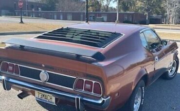 Ford-Mustang-Coupe-1973-Orange-Tan-93757-3