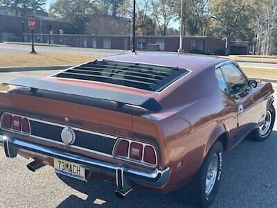 Ford-Mustang-Coupe-1973-Orange-Tan-93757-3