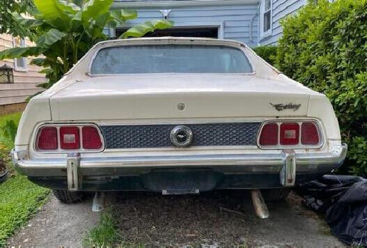 Ford-Mustang-Coupe-1973-White-White-0-2