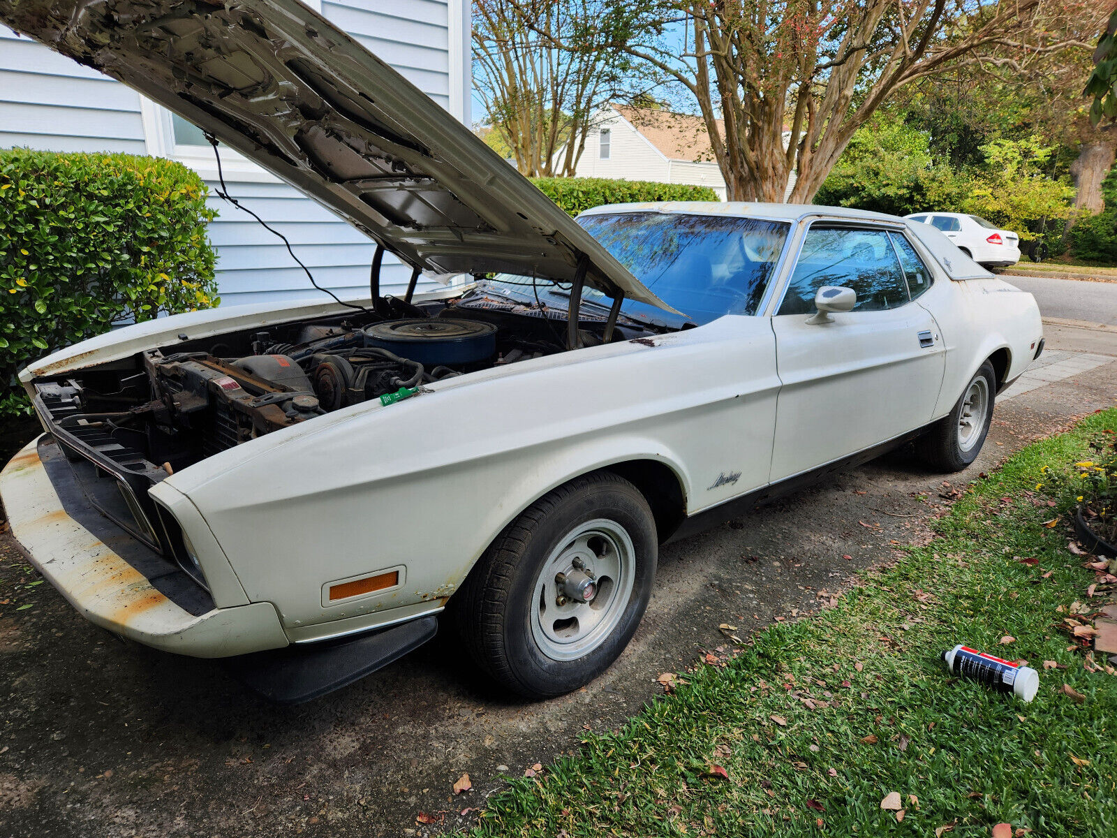 Ford-Mustang-Coupe-1973-White-White-0-25