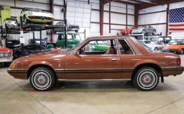 Ford-Mustang-Coupe-1979-Medium-Vaquero-Glow-Brown-73457-3