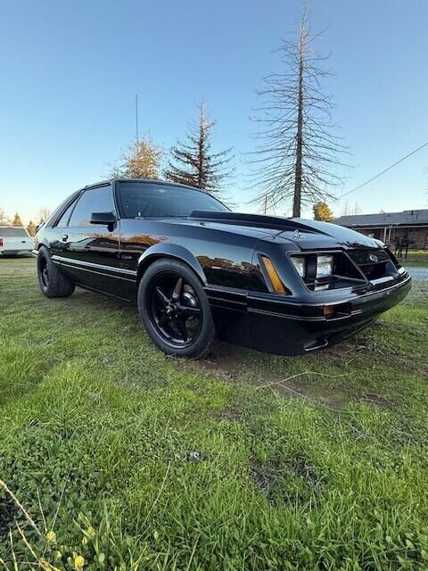 Ford Mustang Coupe 1984 à vendre