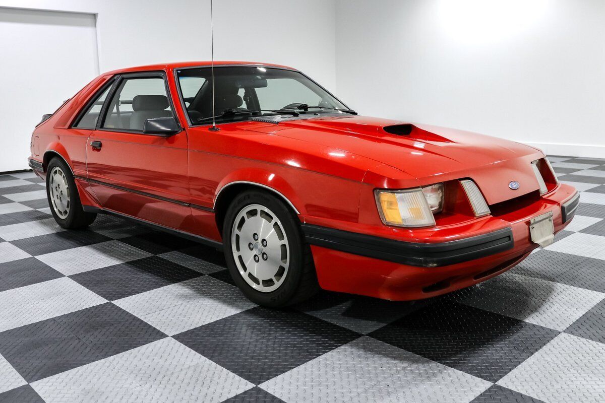 Ford Mustang Coupe 1985 à vendre