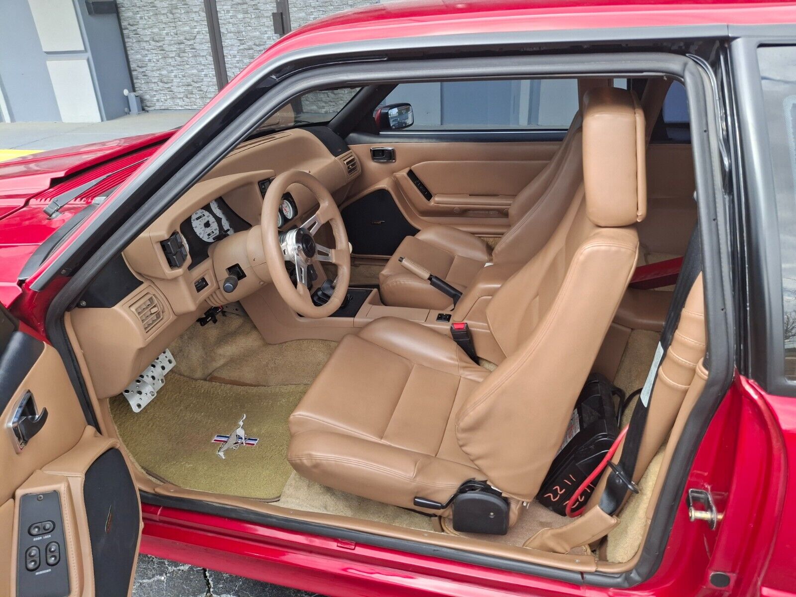 Ford-Mustang-Coupe-1987-Red-161-11