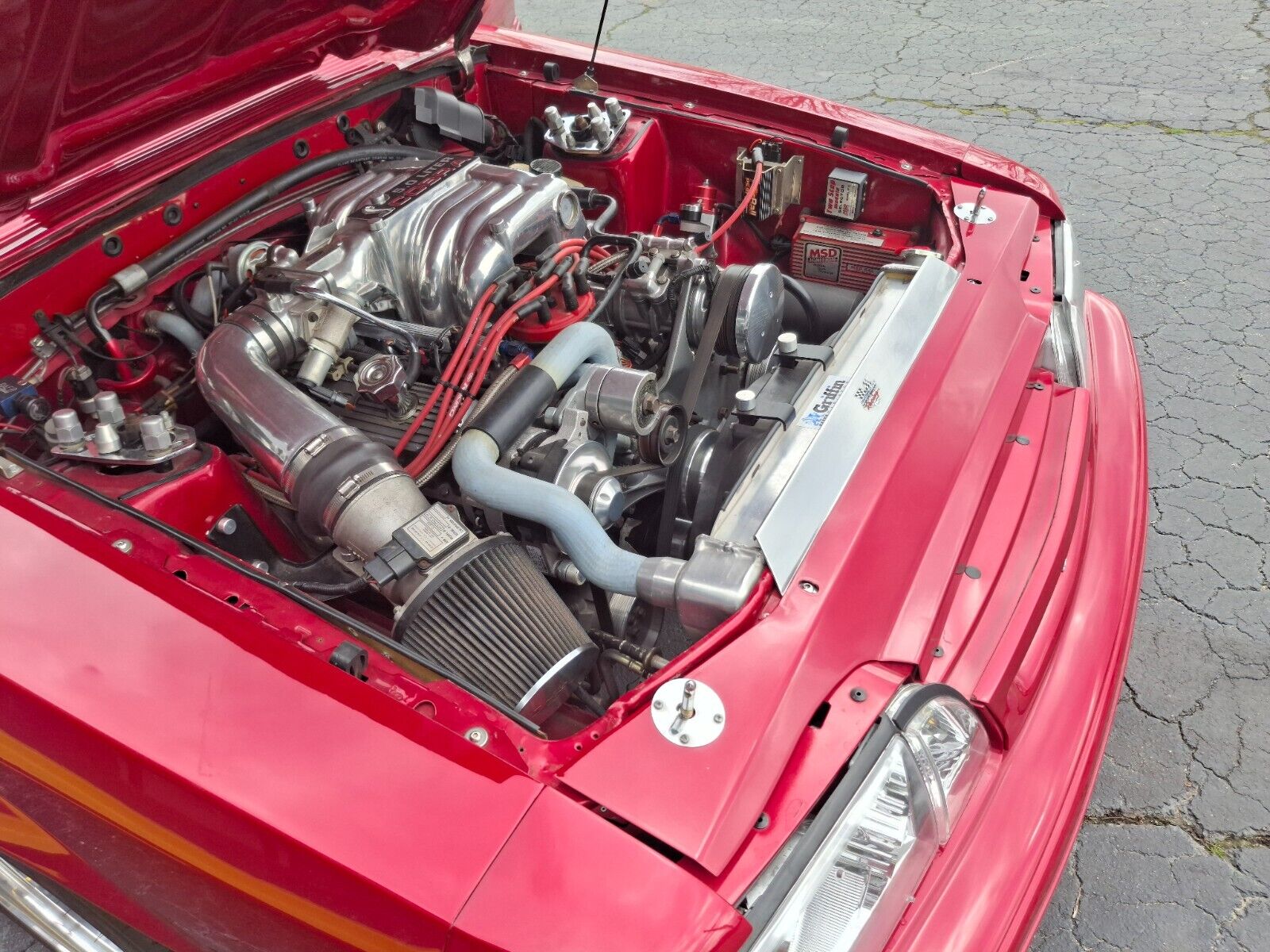 Ford-Mustang-Coupe-1987-Red-161-16