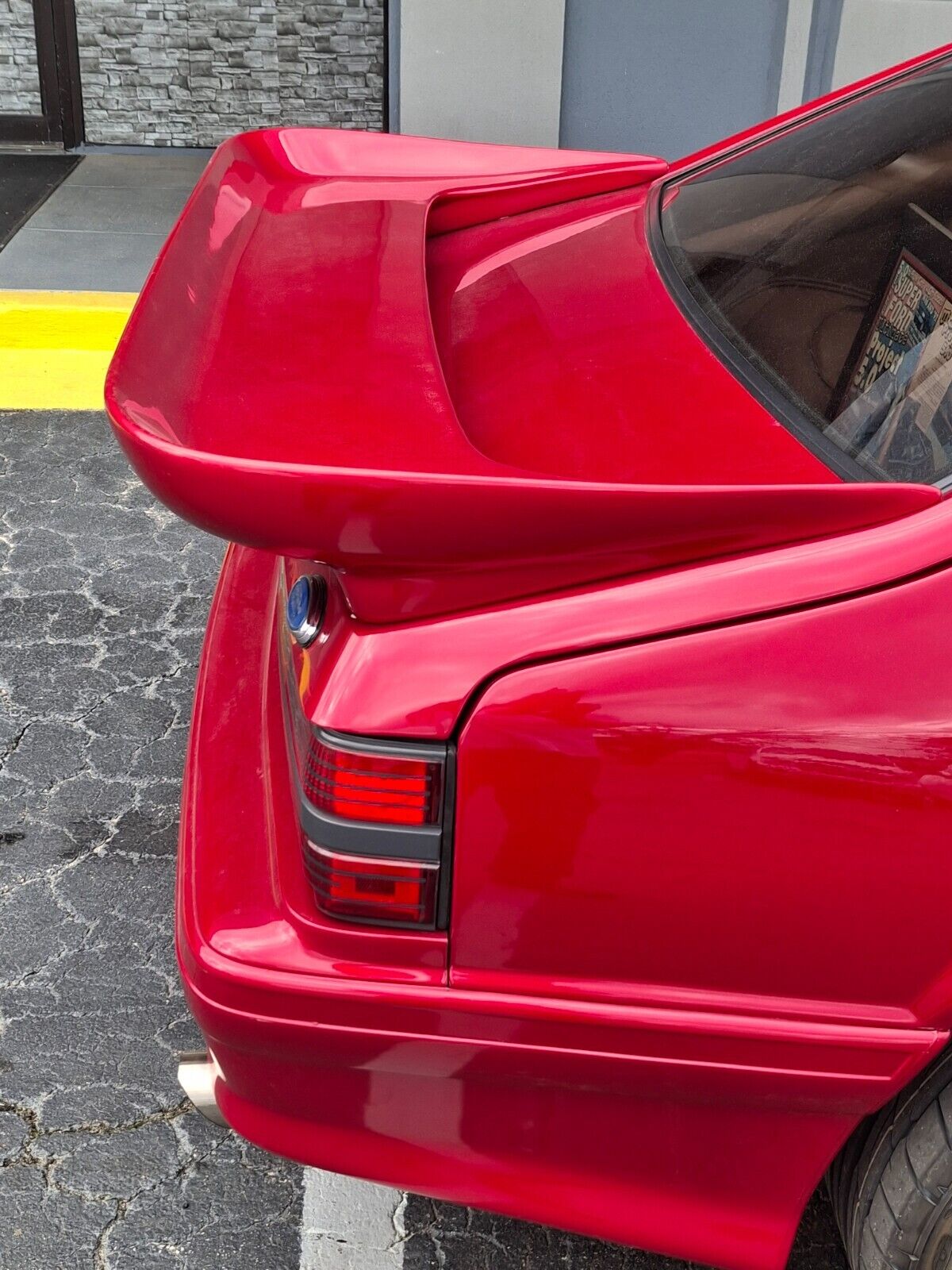 Ford-Mustang-Coupe-1987-Red-161-21