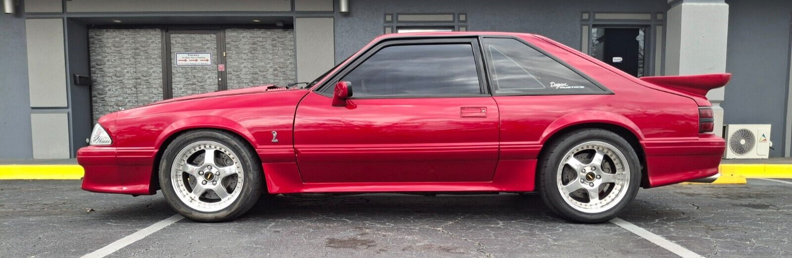 Ford-Mustang-Coupe-1987-Red-161-3