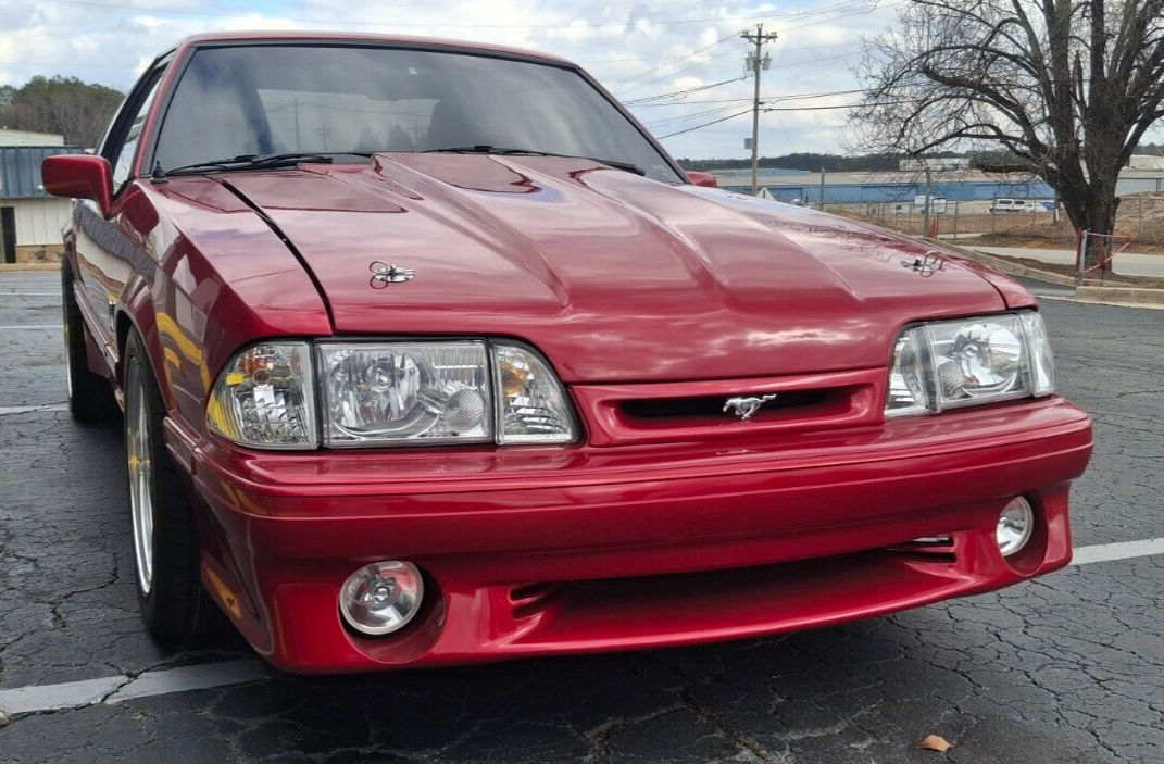 Ford-Mustang-Coupe-1987-Red-161-4