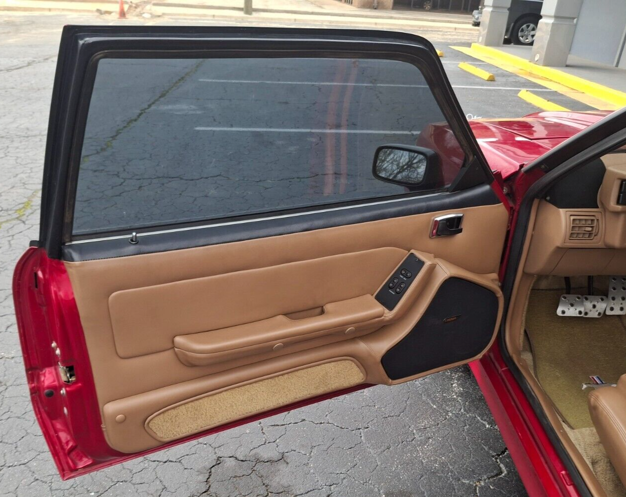 Ford-Mustang-Coupe-1987-Red-161-5