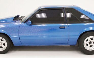 Ford-Mustang-Coupe-1988-Blue-Gray-16092-1