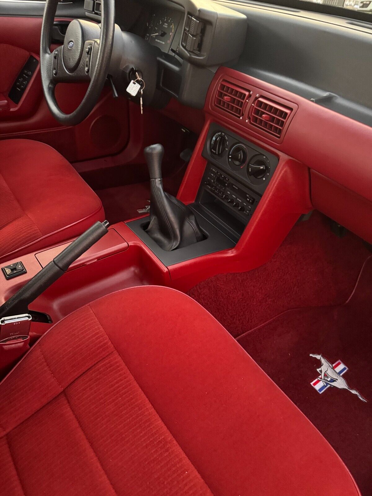 Ford-Mustang-Coupe-1989-Red-Red-60531-36