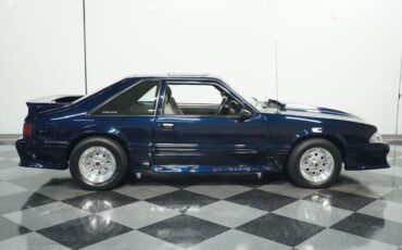 Ford-Mustang-Coupe-1990-Blue-Gray-47450-11