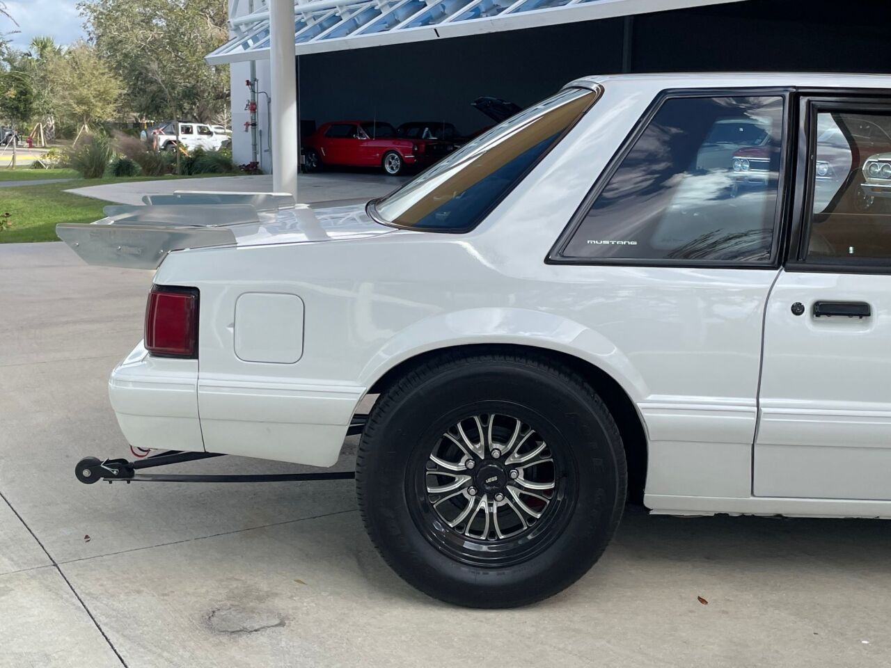 Ford-Mustang-Coupe-1991-White-Black-7471-10