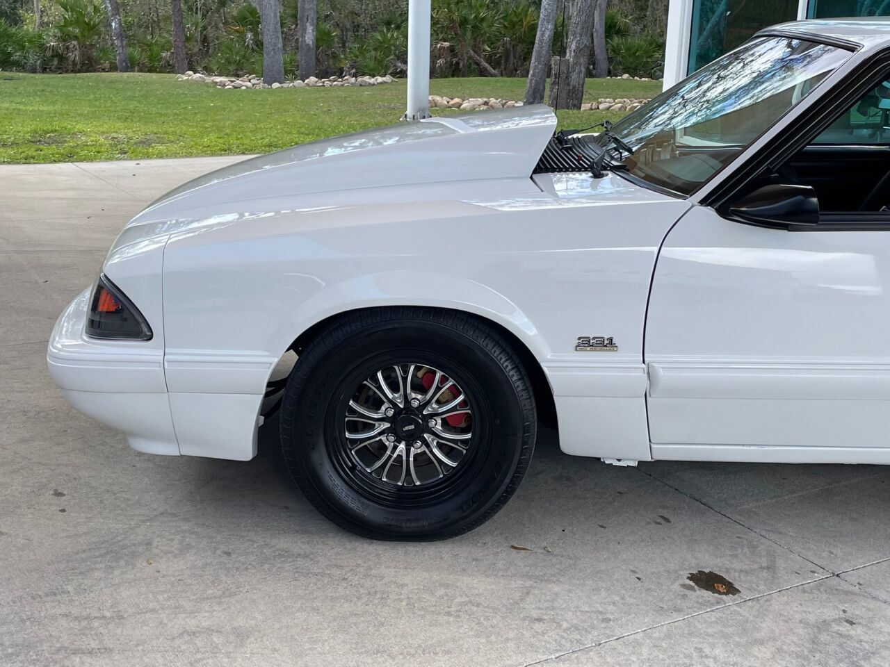 Ford-Mustang-Coupe-1991-White-Black-7471-5