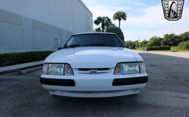 Ford-Mustang-Coupe-1991-White-Red-5-2