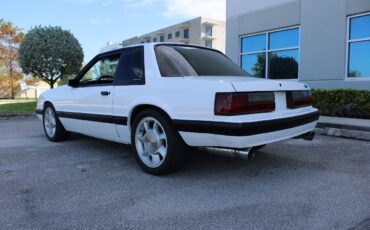 Ford-Mustang-Coupe-1991-White-Red-5-4