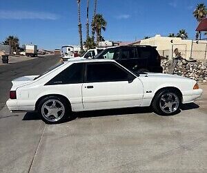 Ford Mustang Coupe 1993 à vendre