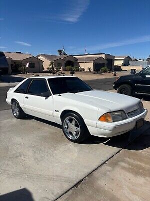 Ford-Mustang-Coupe-1993-Grey-141904-7